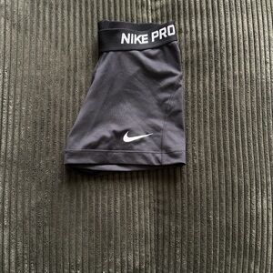 NIKE Pro Shorts